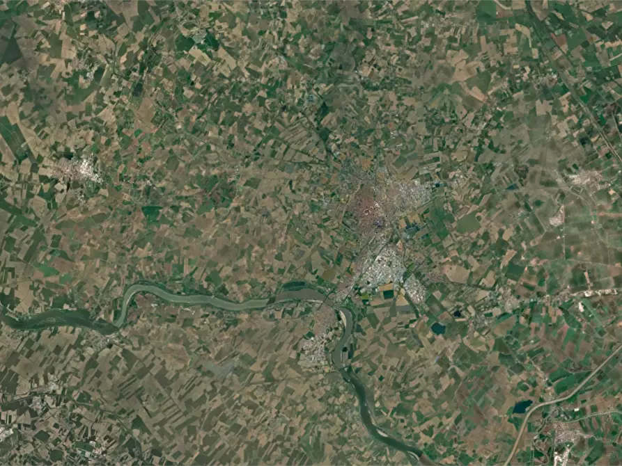 Immagine 25 di Appartamento in vendita  in Via dell'Unione a Ferrara