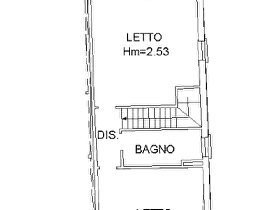 Immagine 28 di Appartamento in vendita  in Via dell'Unione a Ferrara