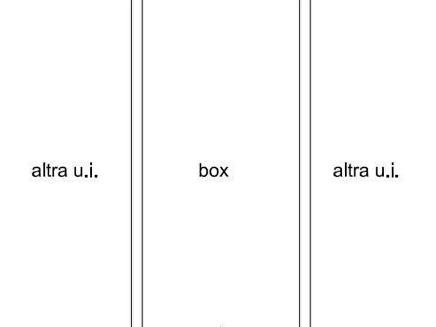 Immagine 26 di Garage in vendita  in Via Piero Gobetti a Garbagnate Milanese