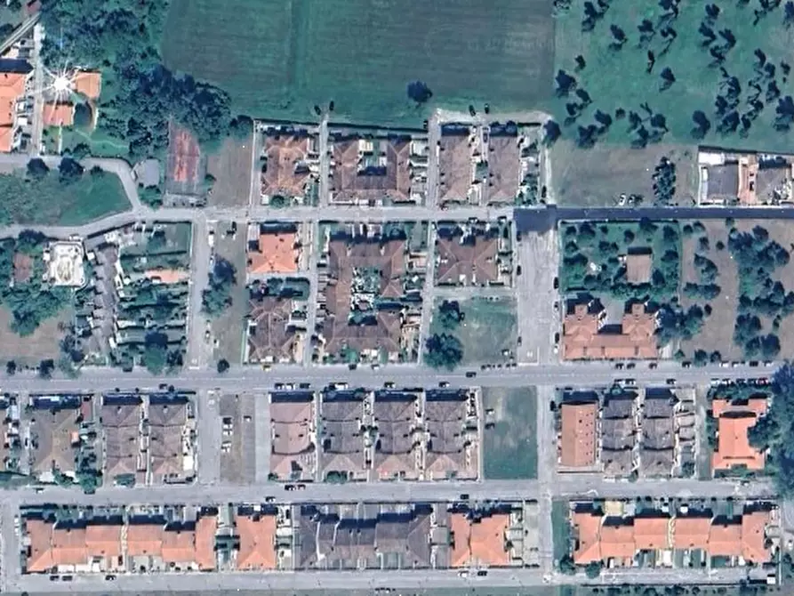 Immagine 8 di Villetta a schiera in vendita  in Via Mimosa a Comacchio