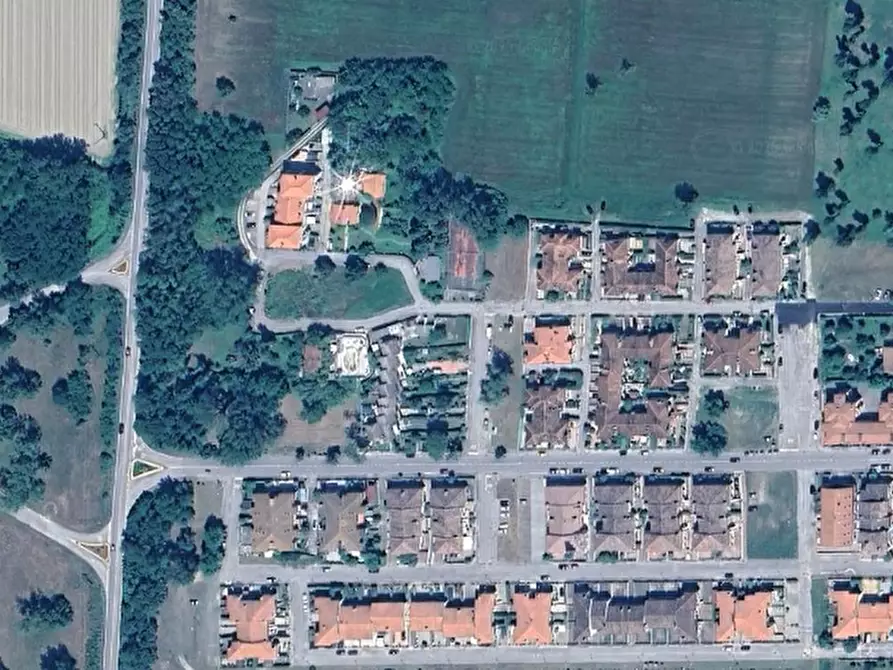 Immagine 12 di Villetta a schiera in vendita  in Via Mimosa a Comacchio