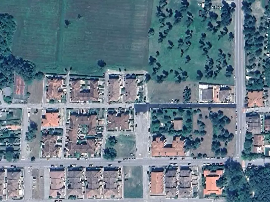 Immagine 13 di Villetta a schiera in vendita  in Via Mimosa a Comacchio