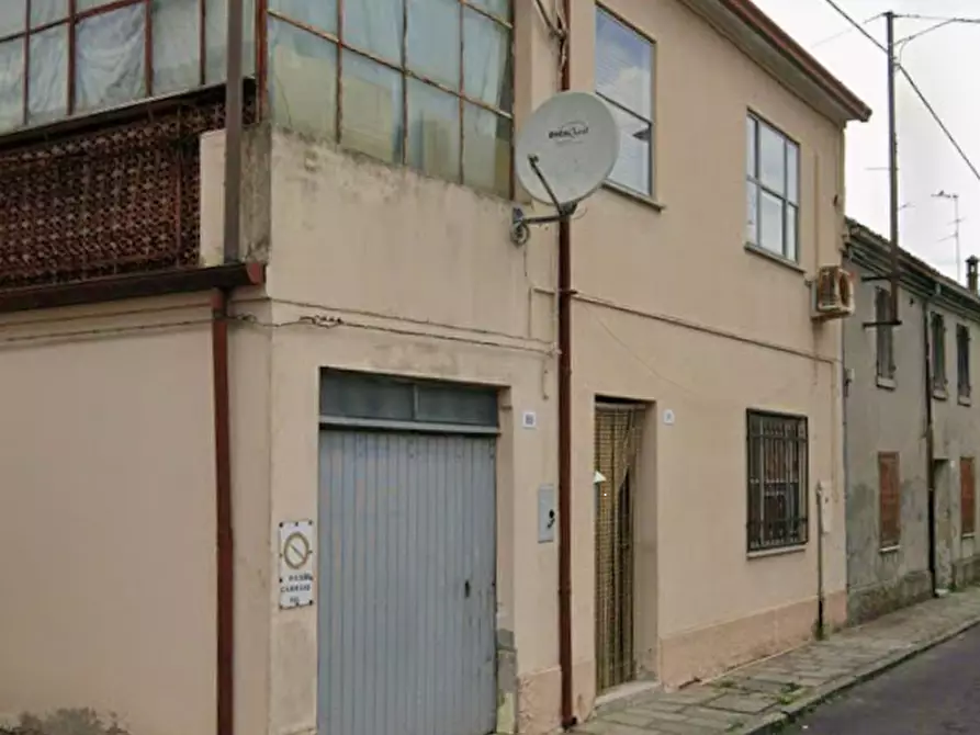 Immagine 7 di Appartamento in vendita  in Via Roma a Codigoro