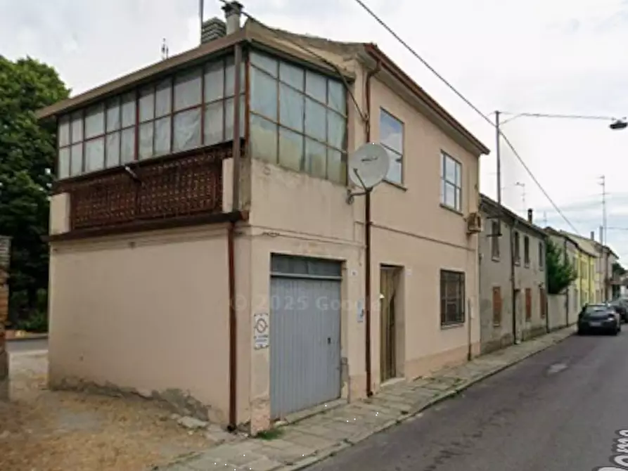 Immagine 8 di Appartamento in vendita  in Via Roma a Codigoro