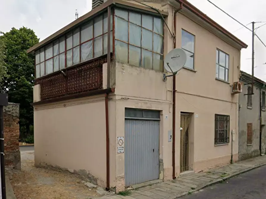 Immagine 10 di Appartamento in vendita  in Via Roma a Codigoro