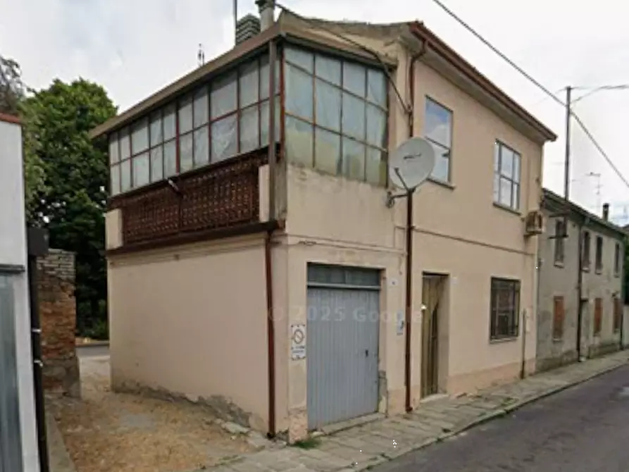 Immagine 4 di Appartamento in vendita  in Via Roma a Codigoro