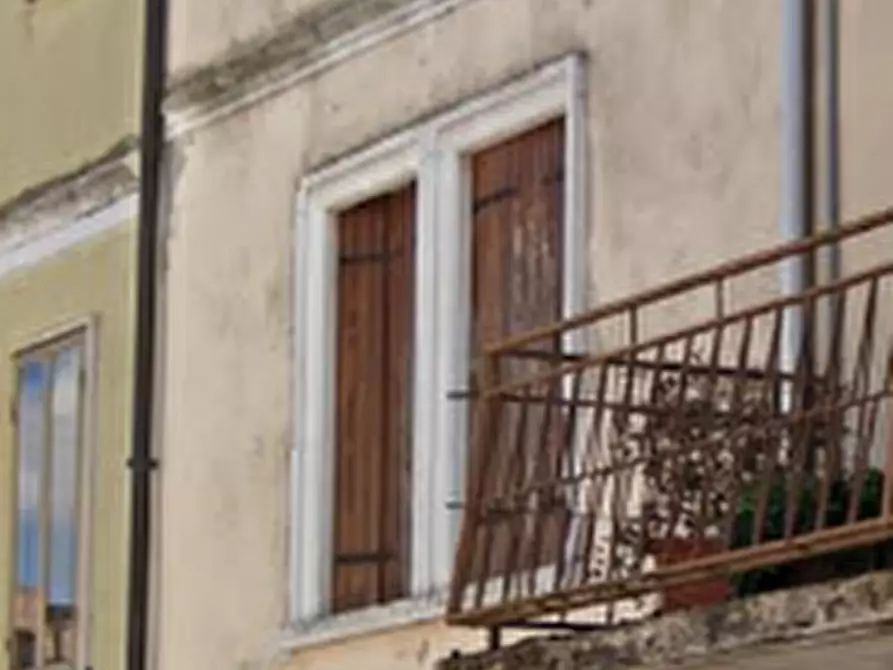 Immagine 3 di Porzione di casa in vendita  in Via Garibaldi  a Melara