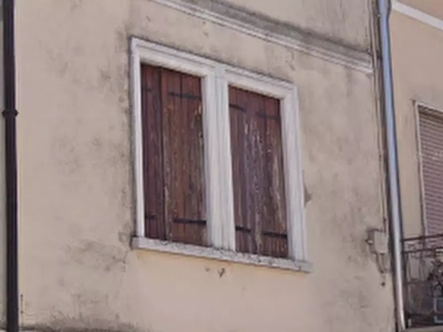 Immagine 7 di Porzione di casa in vendita  in Via Garibaldi  a Melara