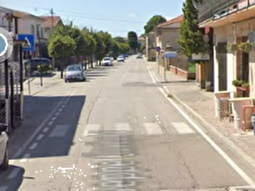 Immagine 13 di Porzione di casa in vendita  in Via Garibaldi  a Melara