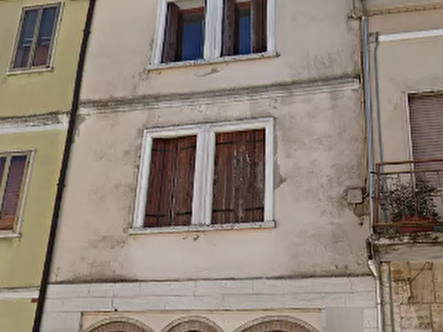 Immagine 16 di Porzione di casa in vendita  in Via Garibaldi  a Melara