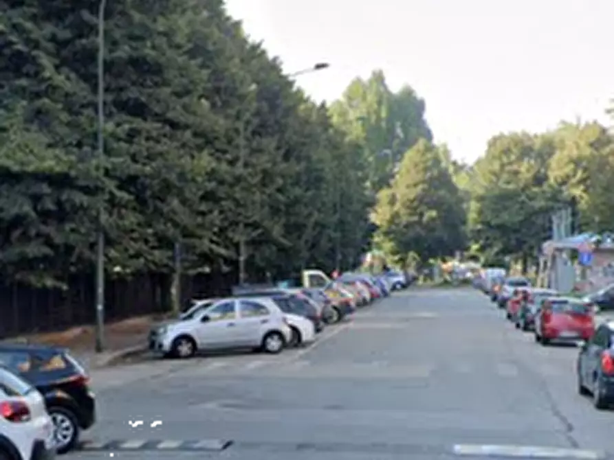 Immagine 3 di Appartamento in vendita  in Via Castelgomberto  a Torino