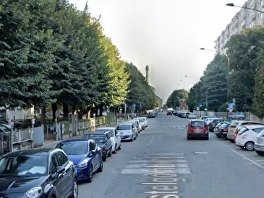 Immagine 4 di Appartamento in vendita  in Via Castelgomberto  a Torino