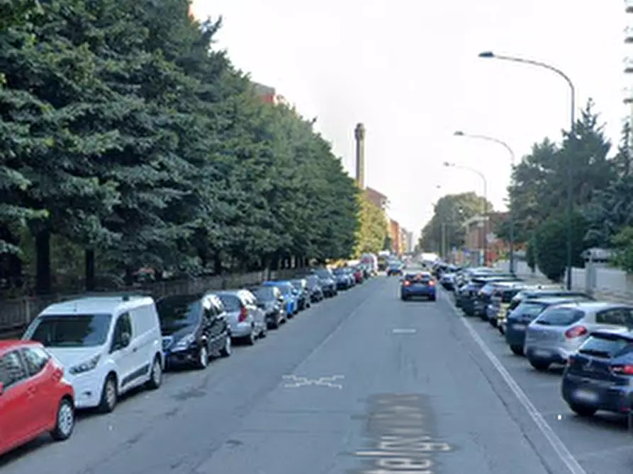 Immagine 5 di Appartamento in vendita  in Via Castelgomberto  a Torino