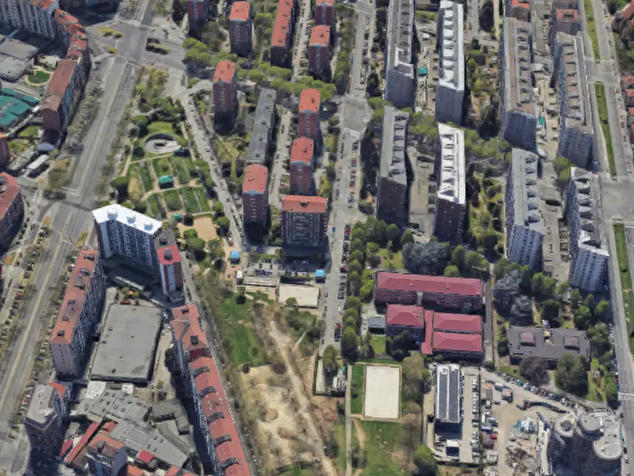 Immagine 6 di Appartamento in vendita  in Via Castelgomberto  a Torino