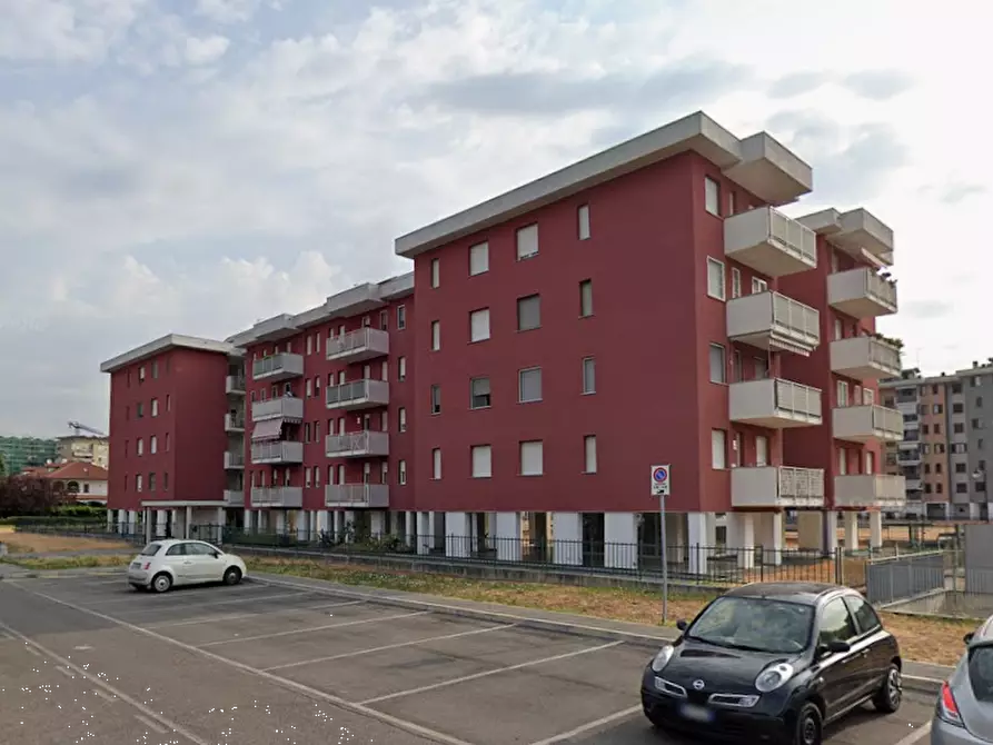 Immagine 8 di Appartamento in vendita  in Via Paolo Borsellino a Garbagnate Milanese
