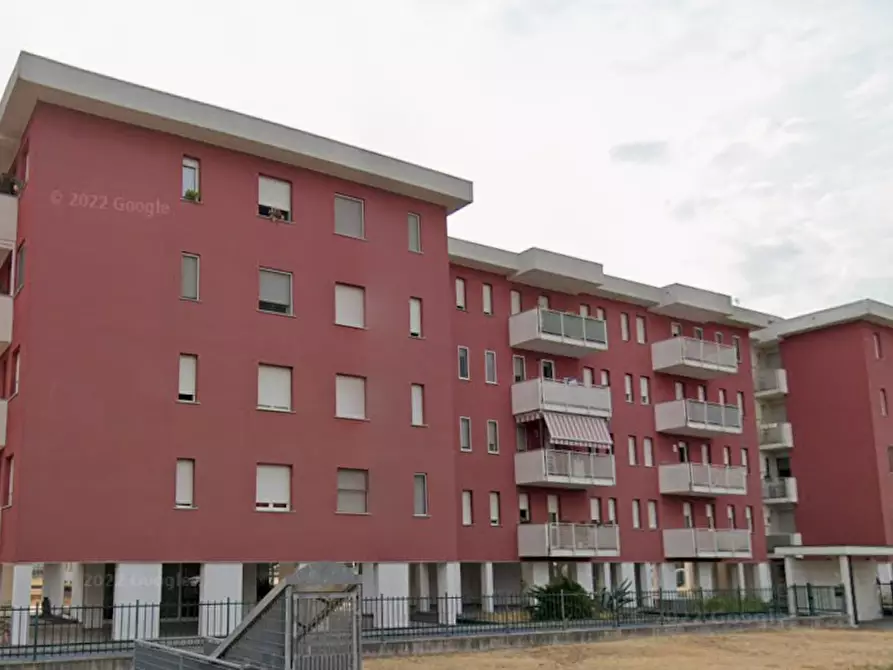 Immagine 9 di Appartamento in vendita  in Via Paolo Borsellino a Garbagnate Milanese