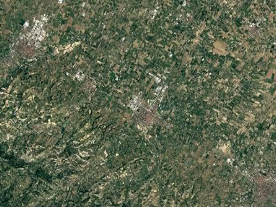 Immagine 5 di Terreno edificabile in vendita  in Quartiere Centro Nord a Faenza