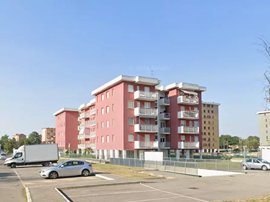 Immagine 14 di Appartamento in vendita  in Via Paolo Borsellino a Garbagnate Milanese