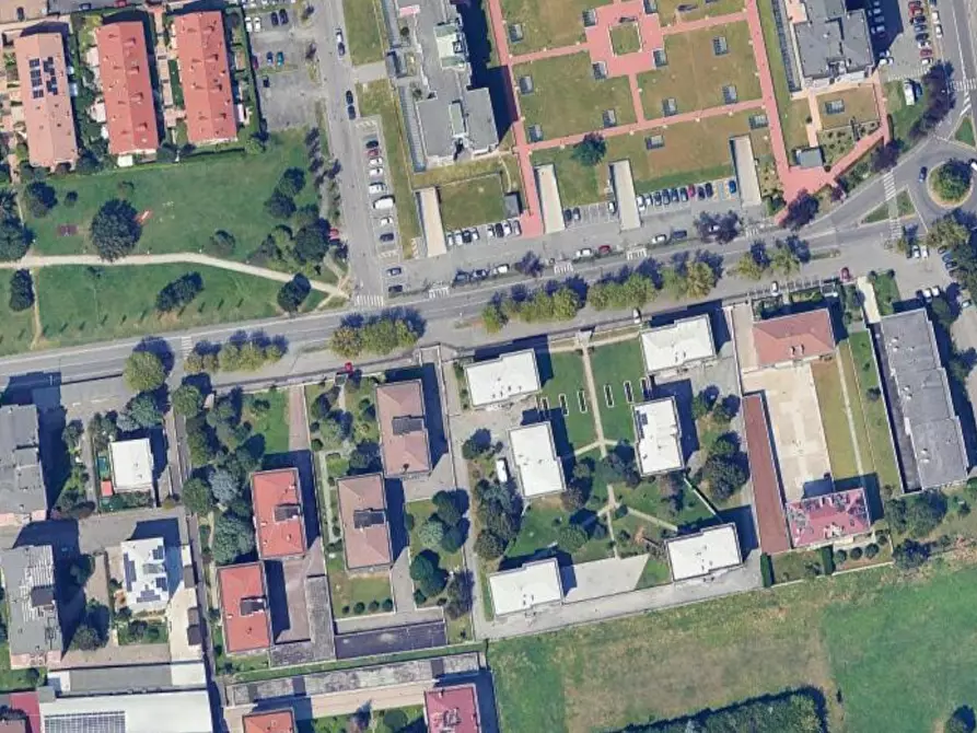 Immagine 18 di Appartamento in vendita  in Via Paolo Borsellino a Garbagnate Milanese