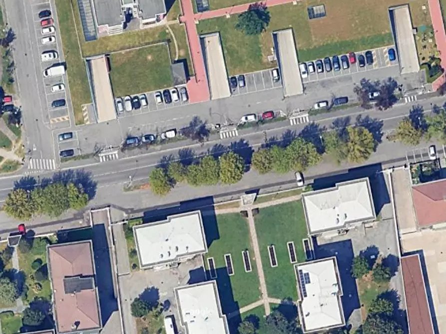 Immagine 17 di Appartamento in vendita  in Via Paolo Borsellino a Garbagnate Milanese