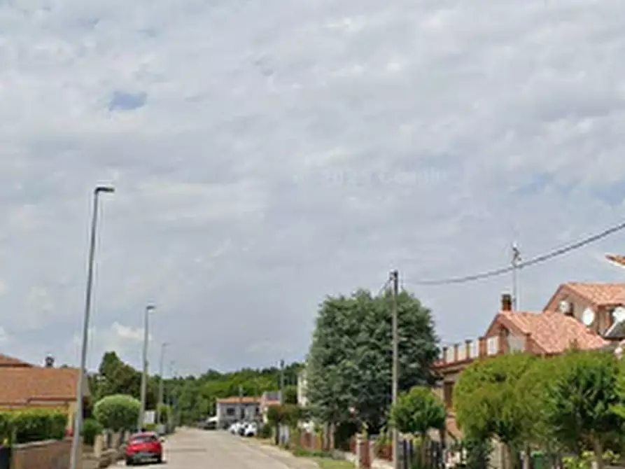 Immagine 5 di Terreno edificabile in vendita  in Via G. Matteotti a Frassinelle Polesine