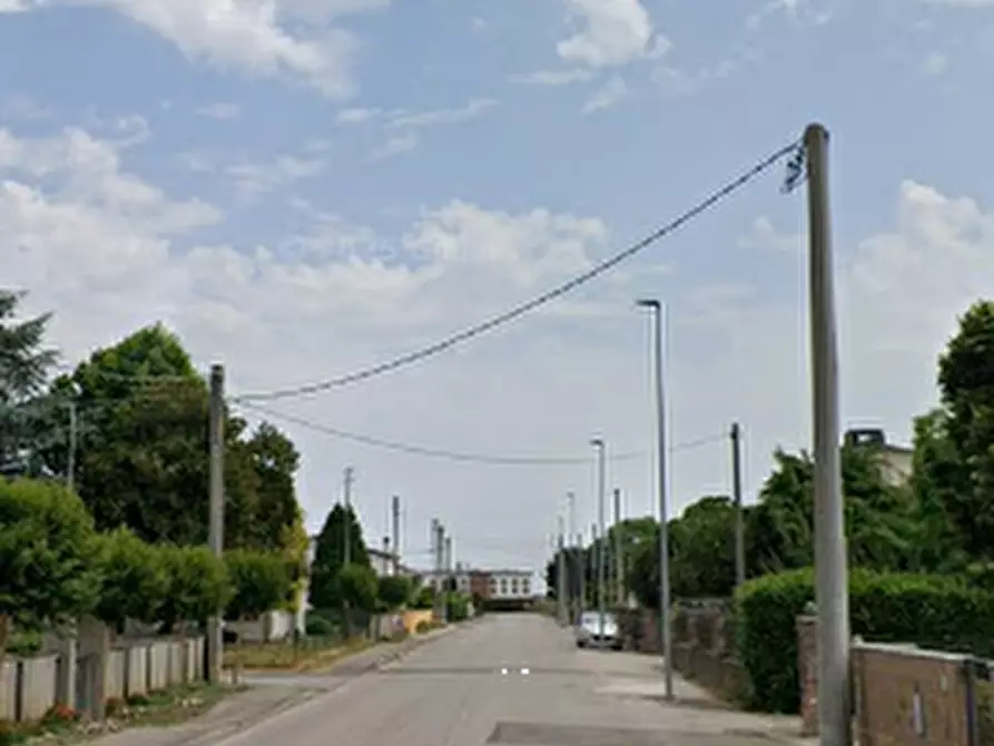 Immagine 6 di Terreno edificabile in vendita  in Via G. Matteotti a Frassinelle Polesine
