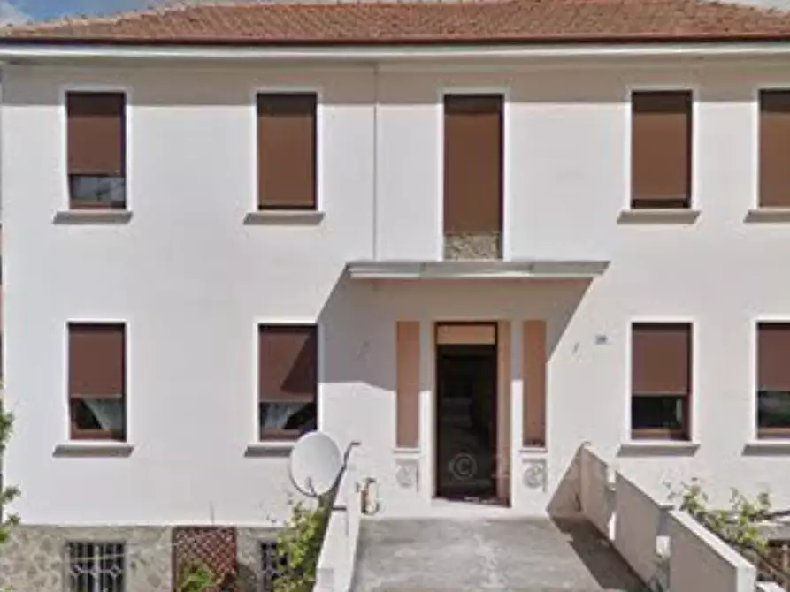 Immagine 8 di Casa indipendente in vendita  in Trieste a Ceregnano