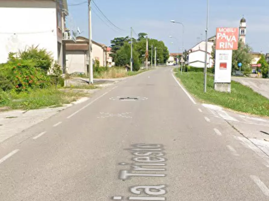 Immagine 15 di Casa indipendente in vendita  in Trieste a Ceregnano