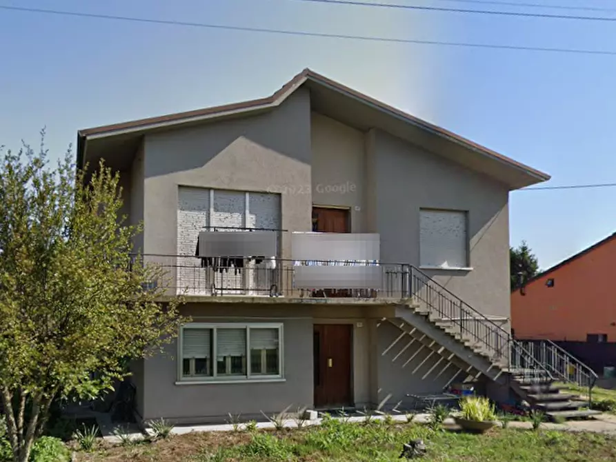 Immagine 1 di Casa indipendente in vendita  in Via di Mezzo a Castelmassa