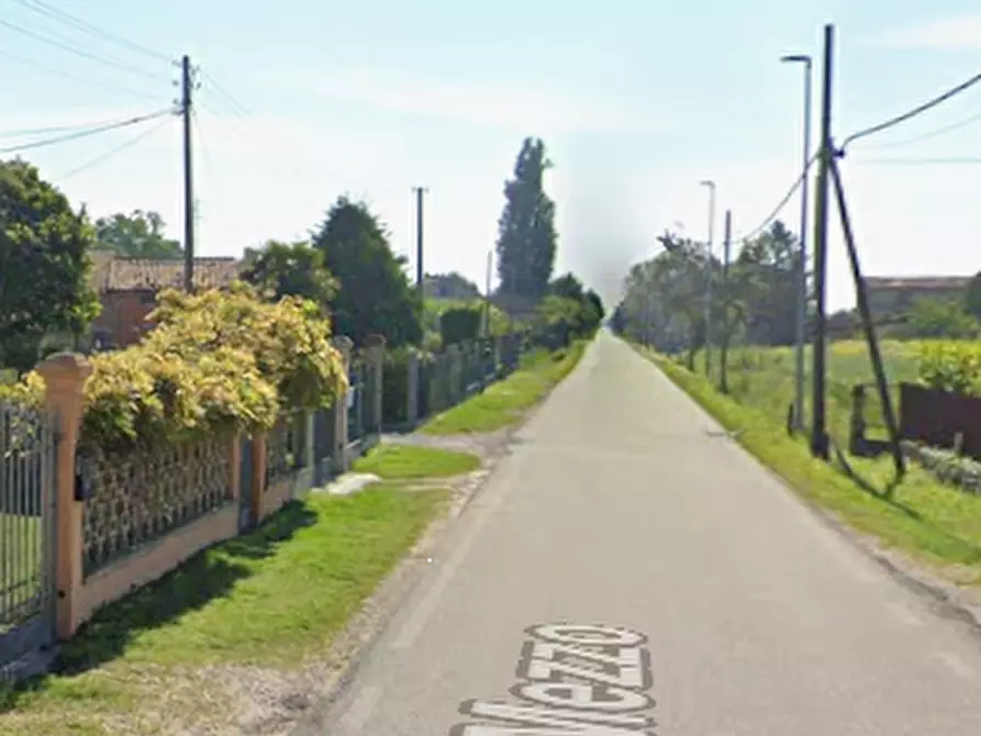 Immagine 11 di Casa indipendente in vendita  in Via di Mezzo a Castelmassa