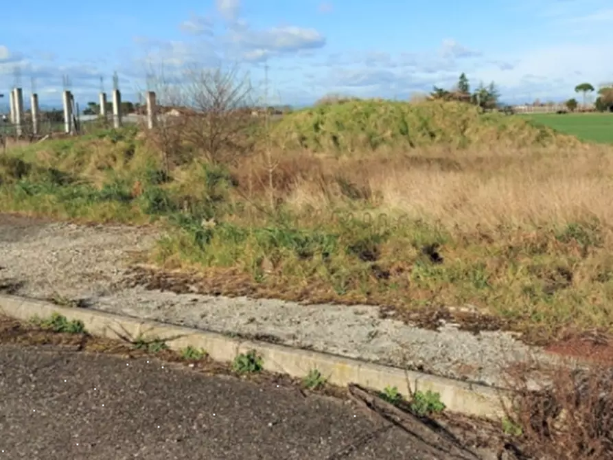 Immagine 1 di Terreno edificabile in vendita  in Via Erbosa a Forli'