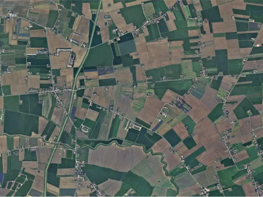 Immagine 10 di Terreno edificabile in vendita  in Via Erbosa a Forli'