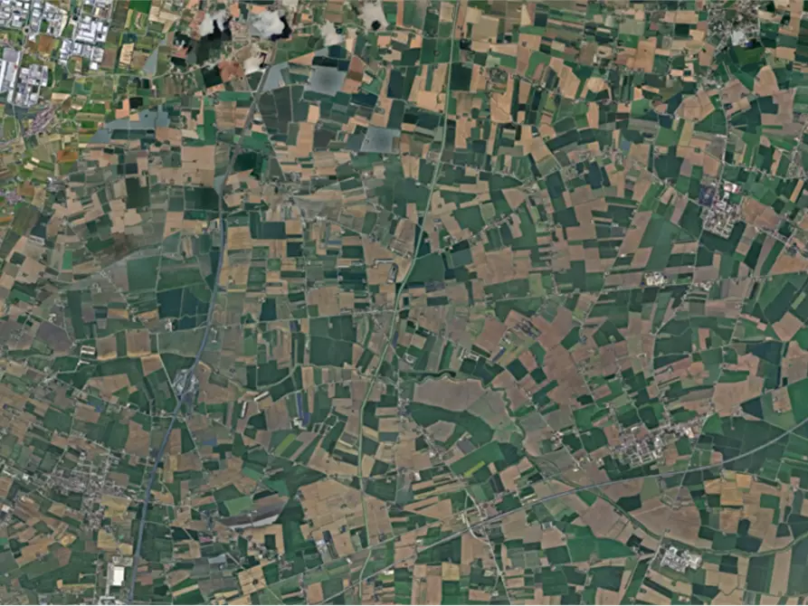 Immagine 11 di Terreno edificabile in vendita  in Via Erbosa a Forli'