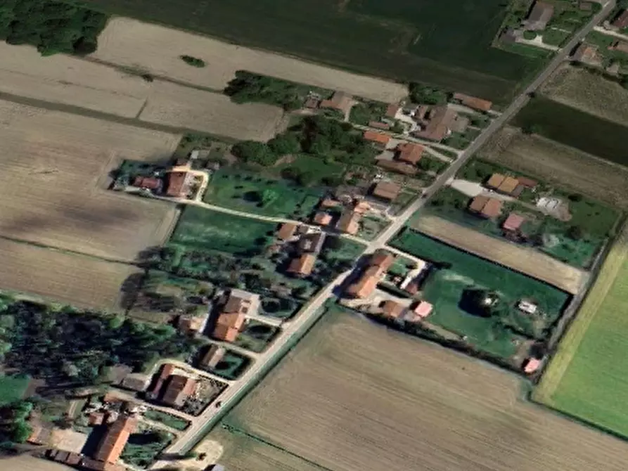 Immagine 14 di Casa indipendente in vendita  in Via di Mezzo a Castelmassa