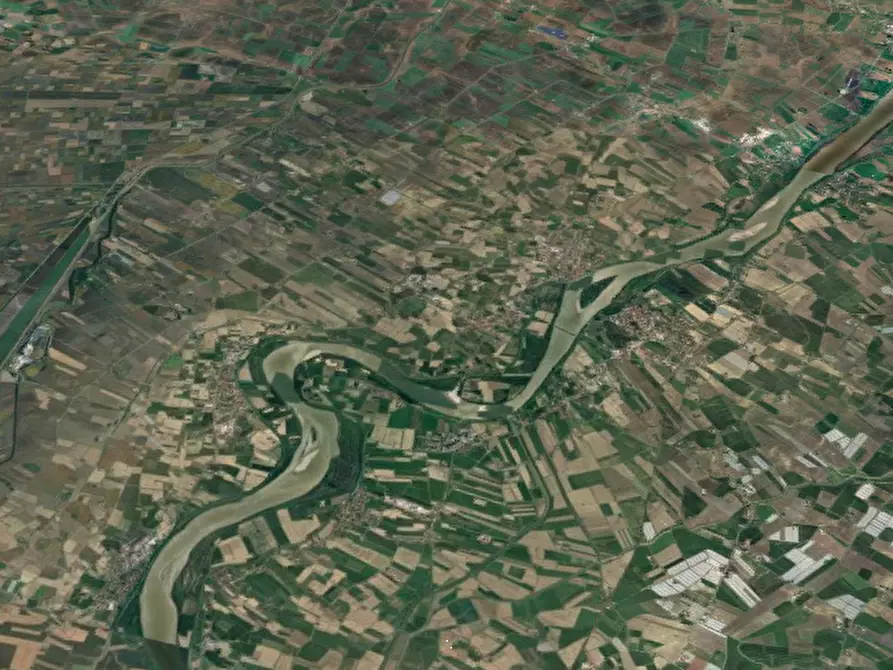 Immagine 17 di Casa indipendente in vendita  in Via di Mezzo a Castelmassa