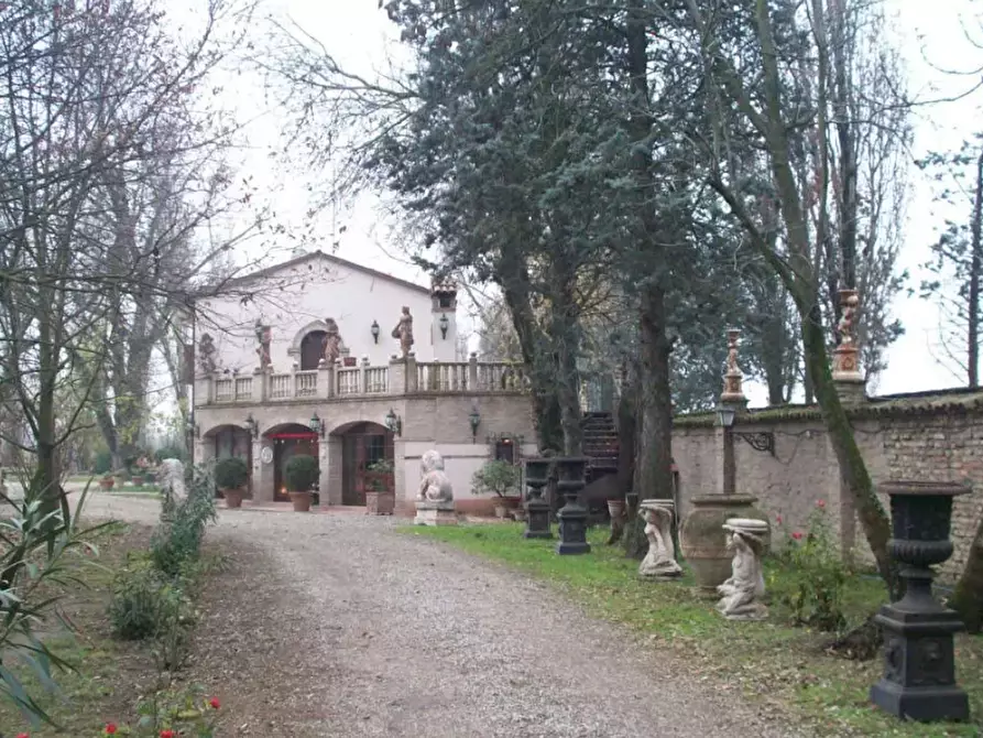 Immagine 1 di Stabile in vendita  in Via Pigno a Bagnara Di Romagna