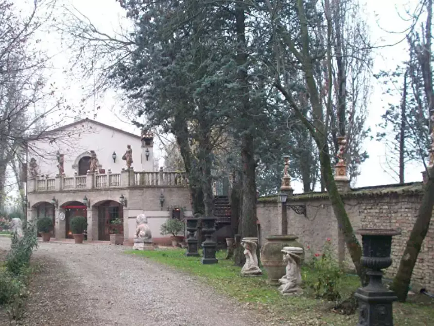 Immagine 2 di Stabile in vendita  in Via Pigno a Bagnara Di Romagna