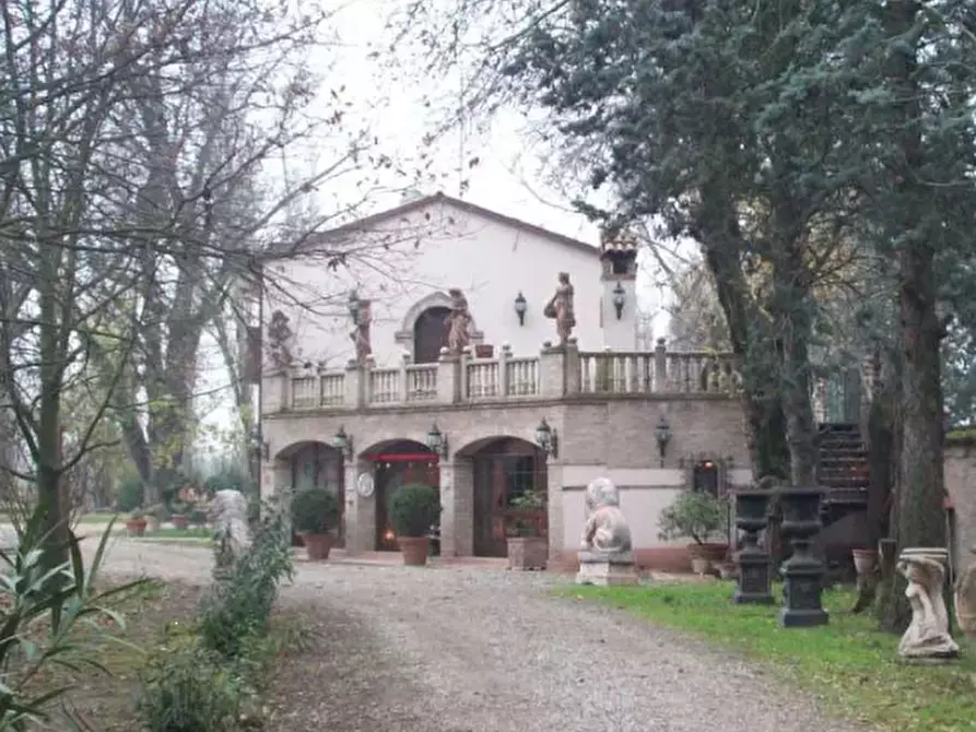 Immagine 3 di Stabile in vendita  in Via Pigno a Bagnara Di Romagna