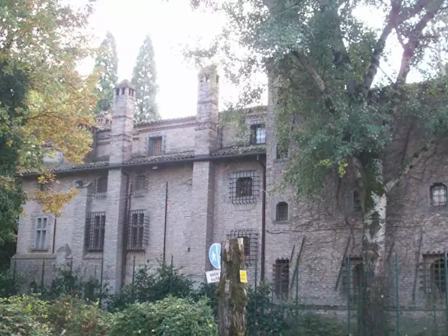 Immagine 4 di Stabile in vendita  in Via Pigno a Bagnara Di Romagna