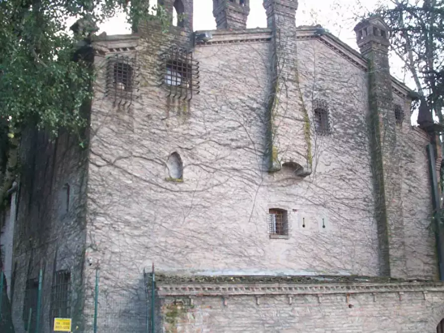 Immagine 6 di Stabile in vendita  in Via Pigno a Bagnara Di Romagna