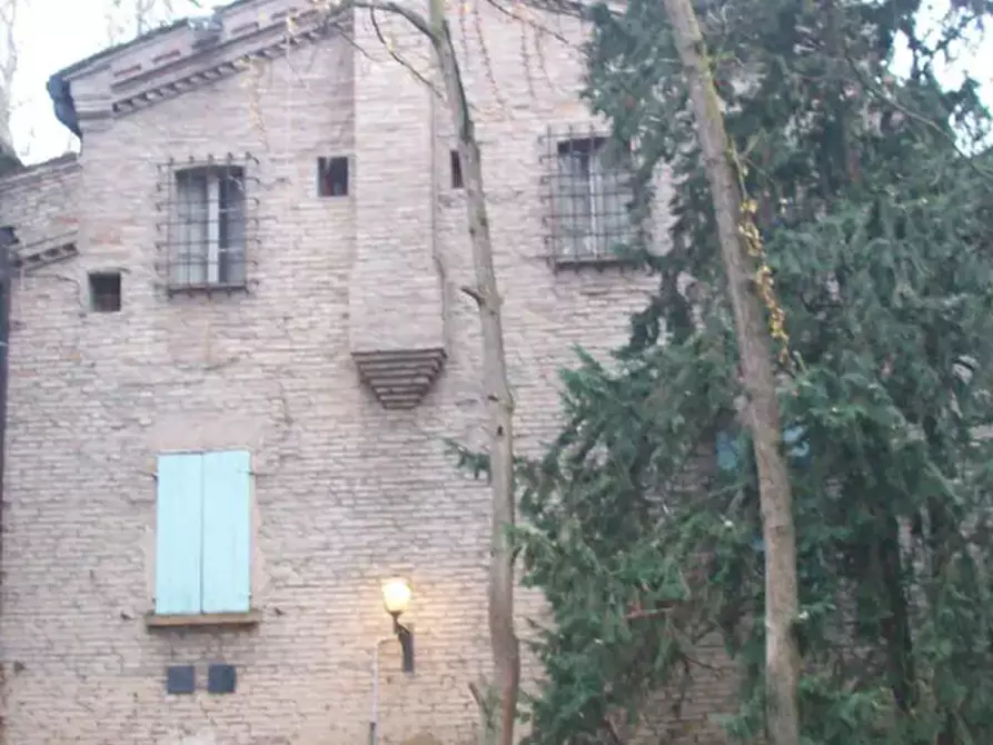 Immagine 7 di Stabile in vendita  in Via Pigno a Bagnara Di Romagna