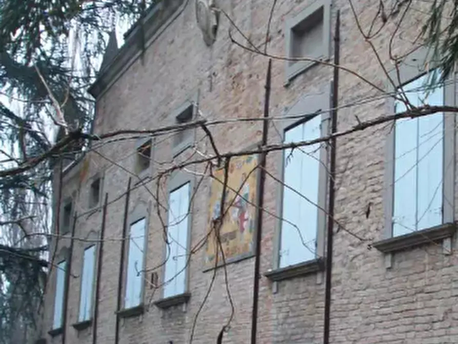 Immagine 8 di Stabile in vendita  in Via Pigno a Bagnara Di Romagna