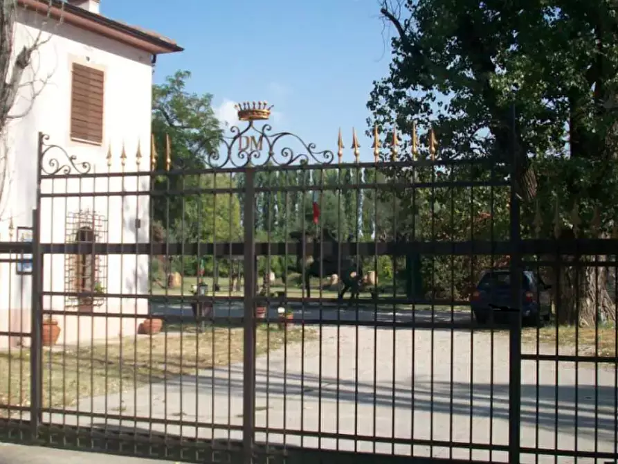 Immagine 15 di Stabile in vendita  in Via Pigno a Bagnara Di Romagna