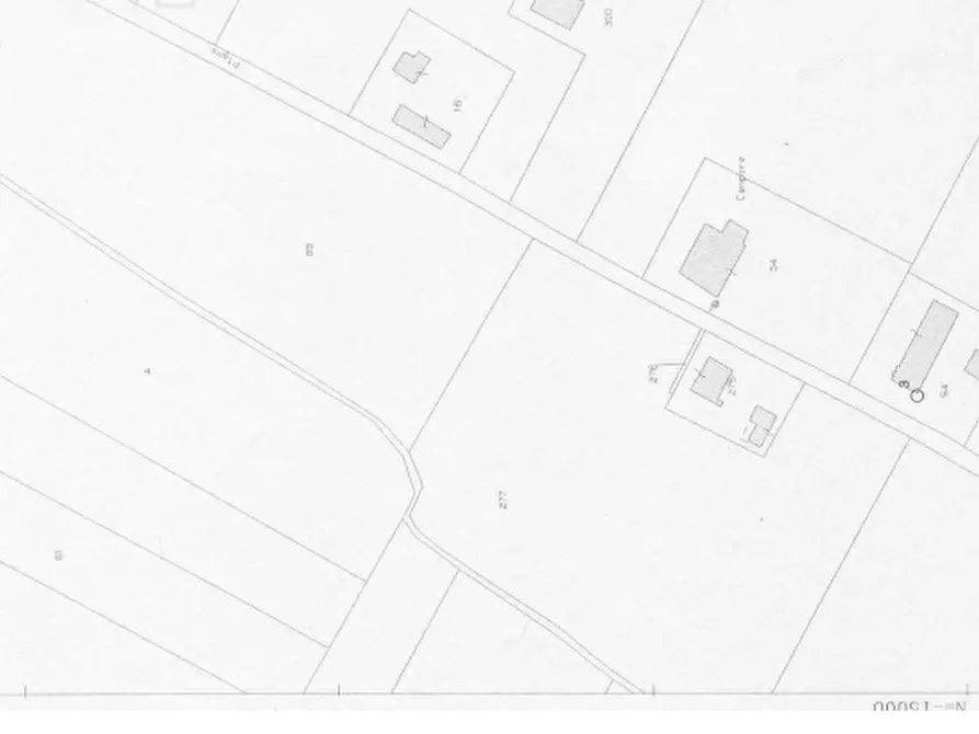 Immagine 18 di Stabile in vendita  in Via Pigno a Bagnara Di Romagna