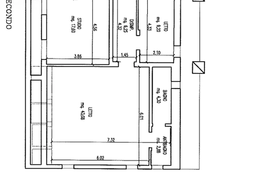 Immagine 21 di Stabile in vendita  in Via Pigno a Bagnara Di Romagna
