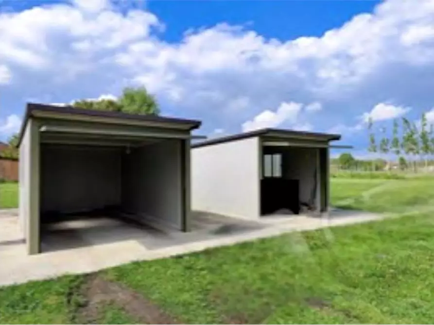 Immagine 2 di Casa indipendente in vendita  in Via Spinea a Castelnovo Bariano