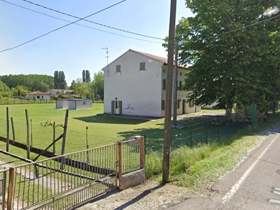 Immagine 13 di Casa indipendente in vendita  in Via Spinea a Castelnovo Bariano