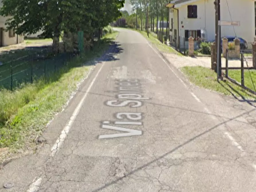 Immagine 15 di Casa indipendente in vendita  in Via Spinea a Castelnovo Bariano