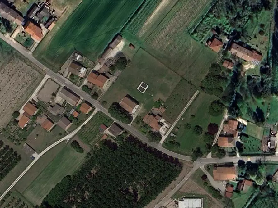 Immagine 17 di Casa indipendente in vendita  in Via Spinea a Castelnovo Bariano