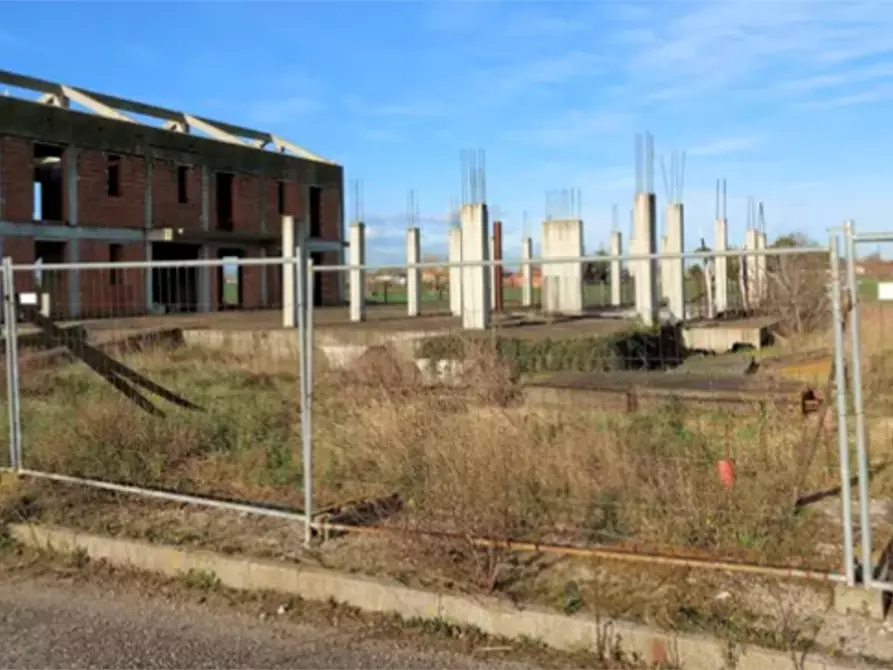 Immagine 1 di Terreno edificabile in vendita  in Via Erbosa a Forli'
